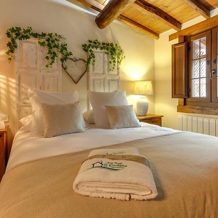 Casa Rural A Cashina Da Lagarteira Valverde del Fresno Exterior foto