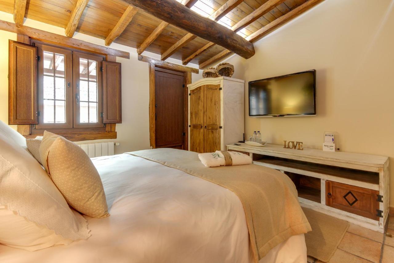 Casa Rural A Cashina Da Lagarteira Valverde del Fresno Exterior foto